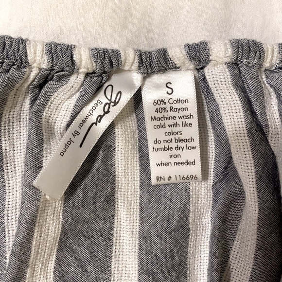 Goa by Japna 2-piece Crop top & shorts Set - Picture 7 of 7